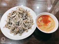 -爆肚冯(廊房二条店)