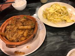 -紫金食坊(江南西路店)