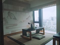 -悦耐私教健身馆(保利中心店)