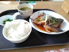 -和风日本料理(腾飞园店)