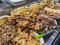 -小凡家的卤肉铺