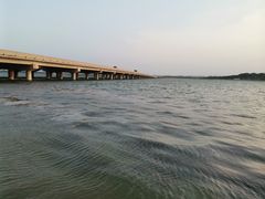 -丁香湖公园