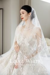 -Renee芮亦婚纱