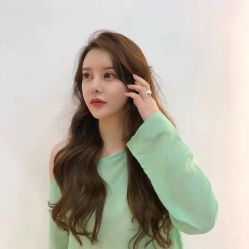 -MYCOLORHARSALON