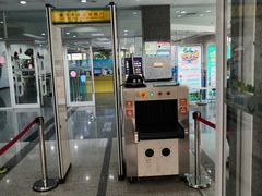 -苏州图书馆(人民路总馆)