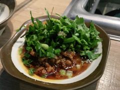 -野妹经典火锅(民治店)