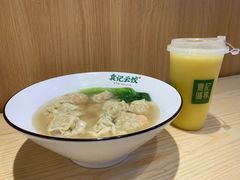 -袁记云饺(鼓楼店)