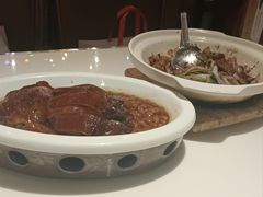 -稻香饭店(IFS国金中心店)