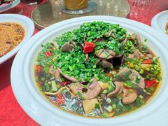 -邑金陵北京烤鸭店·现炒家常菜(ITC MALL店)