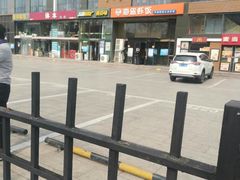 -麦当劳(北京上地十街餐厅店)