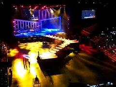 -宝能国际体育演艺中心