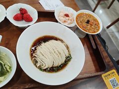 -同得兴 Since·1995 传统苏式面馆(十全街店)