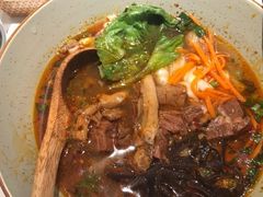 牛筋-百春原湖南牛肉粉(百联世纪店)