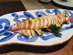 -山葵家·创意料理(临平银泰城店)