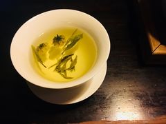 -青藤茶馆(南山路店)