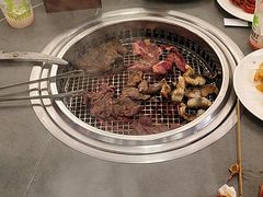 -尚宴牛特鲜自助(太原街万达店)