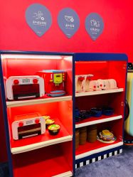 -MELAND CLUB亲子乐园·派对·餐厅(北京芳圆里ID MALL店)