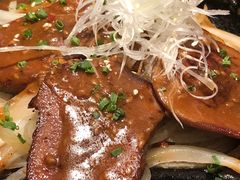-皇品田苑日式料理(苏州中心店)