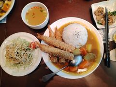 -老张牛肉面(天津万象城店)