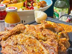 -品质伊骊新疆菜(紫金店)