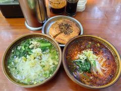 -成都麻辣肉饼(上马营店)