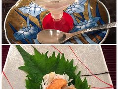 -Ginza Onodera铁板烧(外滩十八号店)