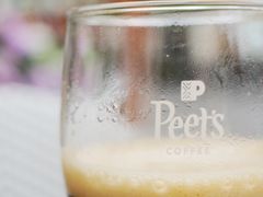 -Peet's Coffee皮爷咖啡(大学路店)