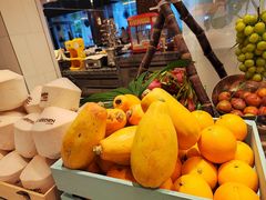 -厦门艾美酒店·新食谱西餐厅