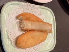 -额尔敦涮肉自助(摩尔城店)