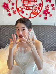 -GRACE KELLY婚纱与礼服(天津店)