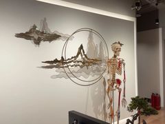 -席仁堂推拿按摩脊柱调理(世纪科贸大厦店)