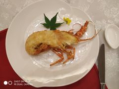 -酌宴府The China Club·广州万富希尔顿酒店(云城东路店)
