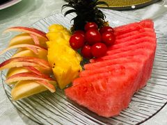-琼林徽宴(中央门店)