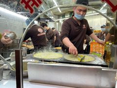 -南楼煎饼(南楼总店)