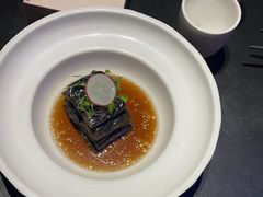 -知楚•精致湖北菜(武商MALL店)