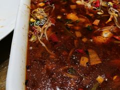 -威海九禧海鲜居渔水饺(经区店)