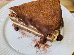 -追光 Dream Bakery(汉街店)