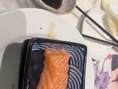 -冀粤香海鲜自助餐厅(西美五洲店)