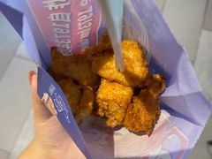 香香炸鸡-茶马花街(城西银泰城店)