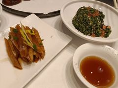 -乾隆美食·本帮菜(黄河路店)