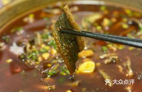 Stewed Eel with Home-style Flavor