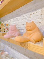 -今日陶艺(富力广场店)