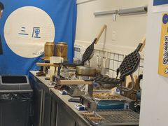 -三厘鸡蛋仔(印力店)