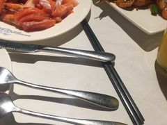 -多伦多海鲜自助餐厅(百盛购物中心三阳店)