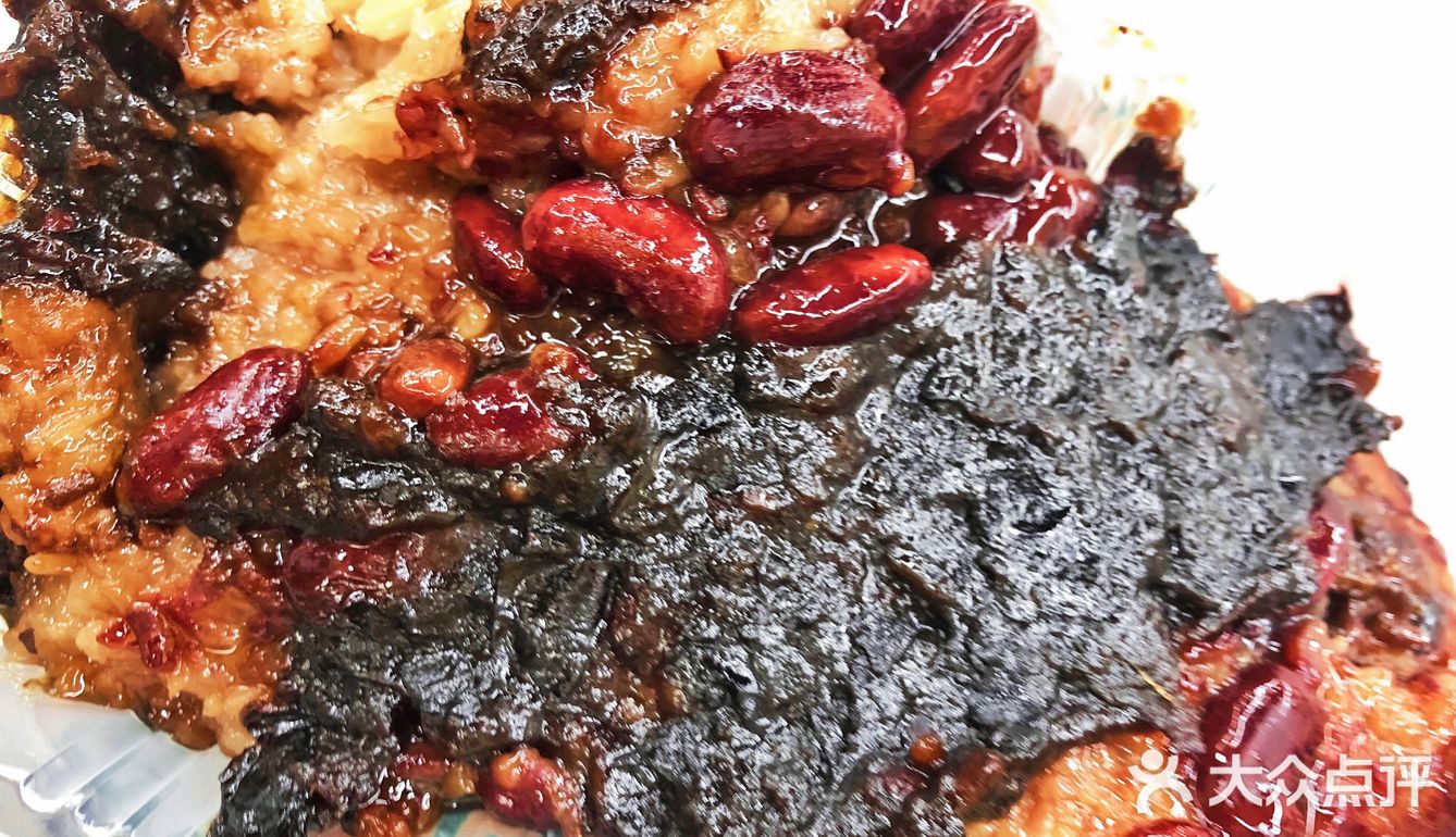 好吃的小店都在里面，庙后街，大皮院和洒金桥