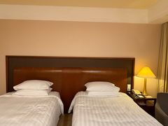 -汕尾巴黎半岛酒店