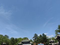 -晋祠博物馆