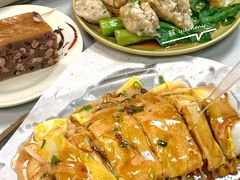 牛肉腸-下环街市熟食中心