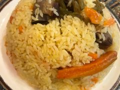 -北疆饭店(朗悦公园茂店)