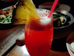 -Rimpa Lapin悬崖餐厅